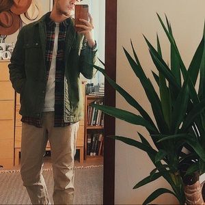 New Jacket
